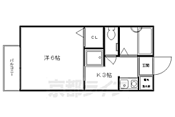 フロイデ95 2階