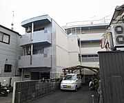アーク醍醐 4階 築35年2ヶ月の賃貸物件