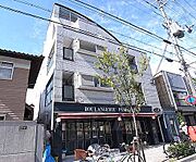 北山駅より徒歩9分 3階 築37年6ヶ月の賃貸物件