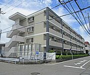 エクセレンス上桂 1階 築32年7ヶ月の賃貸物件