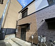 太秦天神川駅より徒歩2分 築20年8ヶ月の賃貸物件