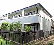 グリーンピア中川２号館 1階 築24年4ヶ月の賃貸物件