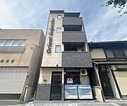 オリエント五条坂 2階 築10年9ヶ月の賃貸物件