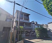 今出川駅より徒歩5分 3階 築17年7ヶ月の賃貸物件