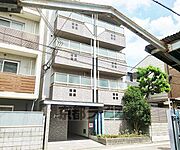 パッセ西院 3階 築26年7ヶ月の賃貸物件