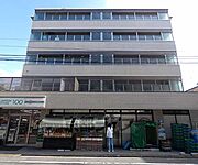 ロイヤルパレス祇園 5階 築41年7ヶ月の賃貸物件