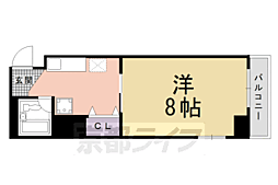 サンラック東山 5階/-