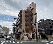 三条駅より徒歩4分 5階 築33年7ヶ月の賃貸物件