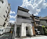 清水五条駅より徒歩5分 2階 築35年5ヶ月の賃貸物件