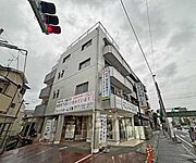 メゾンバーザス 2階 築43年6ヶ月の賃貸物件