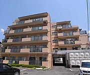 松尾大社駅より徒歩7分 3階 築38年6ヶ月の賃貸物件