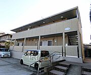 ビューバロック 2階 築16年6ヶ月の賃貸物件