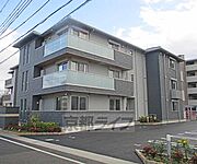 桂川駅より徒歩9分 1階 築4年10ヶ月の賃貸物件