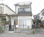 興戸駅より徒歩10分 築48年5ヶ月の賃貸物件
