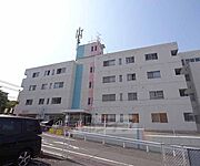 さくらマンション 1階 築48年8ヶ月の賃貸物件