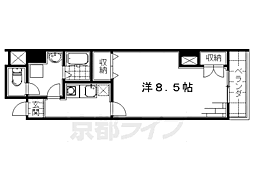 ACE in 向島 1階
