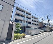 エクセレント鳥羽 3階 築8年7ヶ月の賃貸物件