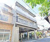 京都市上京区秤口町 4階建 築55年のイメージ