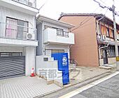 京都市上京区東西俵屋町 2階建 築30年のイメージ