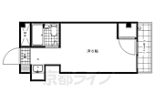 京都市下京区薬園町 5階建 築34年のイメージ