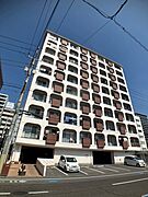 コーポルベーレ 10階 築45年1ヶ月の賃貸物件