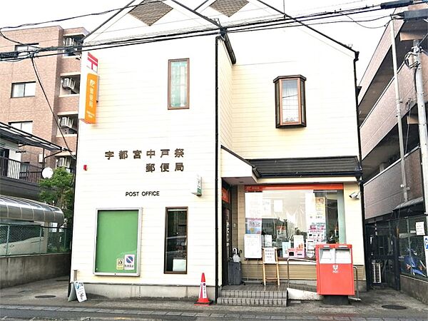 グラン・セトル 307｜栃木県宇都宮市東宝木町(賃貸マンション3LDK・3階・76.96㎡)の写真 その18