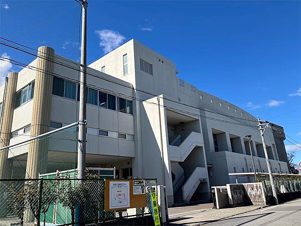 グラン・セトル 207｜栃木県宇都宮市東宝木町(賃貸マンション3LDK・2階・76.96㎡)の写真 その20