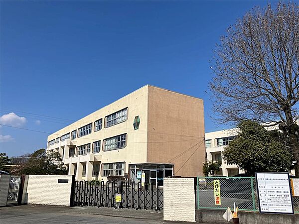 下里貸家（豊郷台） 1｜栃木県宇都宮市豊郷台３丁目(賃貸一戸建3LDK・--・118.21㎡)の写真 その17