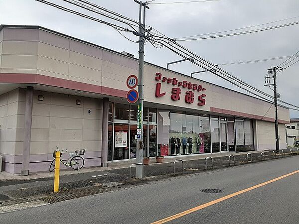 HAPPY　HOME 101｜栃木県宇都宮市北一の沢町(賃貸アパート1R・1階・35.19㎡)の写真 その17