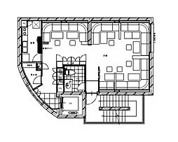 メルヴェール東宿郷 3階/3F