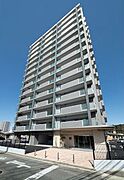 宇都宮駅よりバス16分 徒歩3分 14階 築5年7ヶ月の賃貸物件
