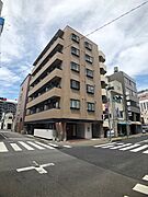 プレゾン・マロニエ 3階 築26年9ヶ月の賃貸物件