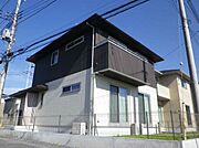 宇都宮駅よりバス19分 徒歩7分 築6年10ヶ月 2階建の賃貸物件