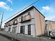 挟又ハイツC 1階 築40年9ヶ月の賃貸物件