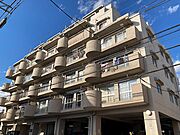 宇都宮駅より徒歩11分 2階 築51年11ヶ月の賃貸物件