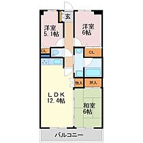 間取り：209006088318