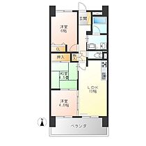 間取り：209006088384