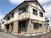 南宇都宮駅より徒歩10分 築21年5ヶ月の賃貸物件