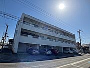 東武宇都宮駅よりバス8分 徒歩1分 3階 築37年7ヶ月の賃貸物件