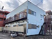 リバーウエストハイツ 2階 築40年8ヶ月の賃貸物件