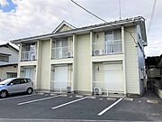 吉沢ハイツの賃貸物件