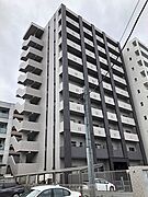 宇都宮駅より徒歩7分 9階 築5年8ヶ月の賃貸物件