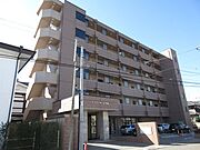 宇都宮駅より徒歩10分 2階 築16年9ヶ月の賃貸物件