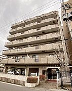 宇都宮駅より徒歩12分 5階 築30年7ヶ月の賃貸物件