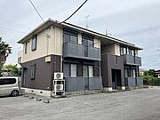 フォンテーヌT&HC 2階 築26年10ヶ月の賃貸物件