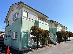 鹿沼駅 4.5万円