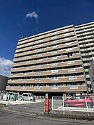 駅東公園前駅より徒歩7分 8階 築25年8ヶ月の賃貸物件