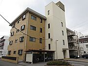 SUNキャッスル 2階 築38年5ヶ月の賃貸物件