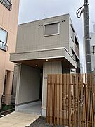 宇都宮駅より徒歩7分 1階 新築の賃貸物件