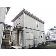 宝積寺駅より徒歩9分 築29年8ヶ月の賃貸物件